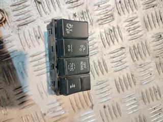 кнопка (выключатель) Volvo FH 3 поколение 2013, 12.8 л., D13C500, дизель, АКПП, серый, правый руль, 22026373