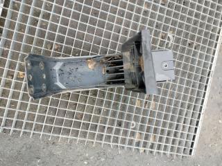 Кронштейн спойлера MAN TGX 1 поколение 2018, 12.4 л., D 2676 LF 52, дизель, АКПП, белый, правый руль, 81629105320