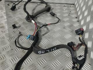 дверная проводка Mercedes-Benz Actros 4 поколение (MP4) 2015, 12.8 л., OM 471.900, дизель, МКПП, белый, правый руль, QXVK87, XVK87