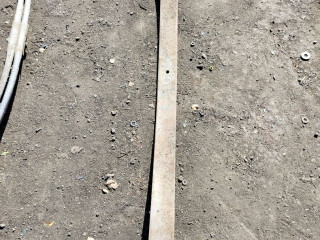 рессора Mercedes-Benz Actros 2 поколение (MP2) 2003, 6203200202