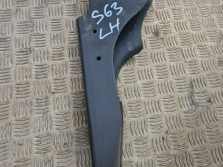 кронштейн замка кабины Scania R 4 поколение 2019, 12.7 л., DC 13.148, дизель, АКПП, белый, правый руль, 2618188, 2355341