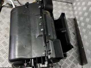 отопитель в сборе (печка) MAN TGX 1 поколение 2017, 12.4 л., D 2676 LF 51, дизель, АКПП, белый, правый руль, 81619006451, 81258147021