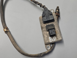 Датчик NOx Mercedes-Benz Actros 4 поколение (MP4) 2014, 12.8 л., OM 471.900, дизель, белый, правый руль, A0101539328, A0081539828, 51031, 0101539328, 0081539828