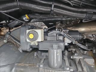 пневмогидроусилитель сцепления MAN TGX 1 поколение 2018, 12.4 л., D 2676 LF 52, дизель, АКПП, белый, правый руль, 81307256124, 81307256123, 81307259123, 81307259124, 81307259126