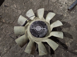 вискомуфта Scania R 3 поколение 2011, 12.7 л., DC 13.10, дизель, зеленый, грузовик, 2035612, 1776552, 2035608, 2437780, 1883609