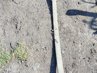 рессора Mercedes-Benz 4x2 2000, A6703202106