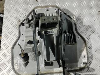 узел педальный (блок педалей) DAF XF 106 1 поколение 2014, грузовик, 1845529