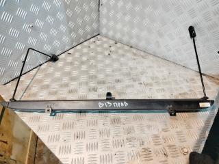 шторка солнцезащитная двери правой Mercedes-Benz Actros 4 поколение (MP4) 2016, om471.926, дизель, АКПП, белый, правый руль, A9608100320