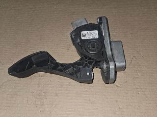 педаль MAN TGA 2009, 81259706103