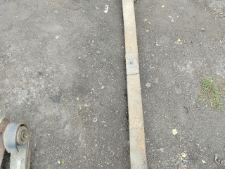 рессора Mercedes-Benz Actros 2 поколение (MP2) 2008, синий, грузовик, 0003200102, A0003200102, A0003200902, A3753203602, A3753201702