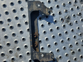 крепление ( кронштейн ) крыла Scania R 4 поколение 2019, 12.7 л., DC 13.148, дизель, АКПП, белый, правый руль, 2589270