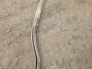 рессора передняя Volvo FH 3 поколение 2014, 12.8 л., D13K500, дизель, белый, правый руль, 257941, 21317139, 21317140, F022T475ZA75