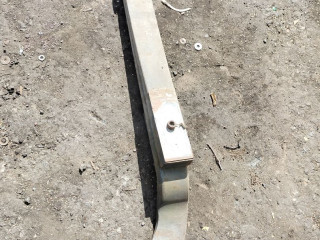 полурессора задняя правая Renault Premium 2 поколение 2007, 5010600024, 20725284