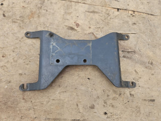 кронштейн топливного фильтра MAN TGX 1 поколение 2017, 12.4 л., D 2676 LF 51, дизель, АКПП, белый, правый руль, 81418600239, 81418600228