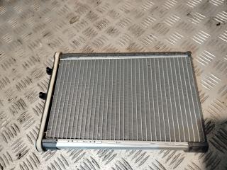 радиатор отопителя (печки) Mercedes-Benz Actros 4 поколение (MP4) 2015, 12.8 л., OM 471.900, дизель, МКПП, белый, правый руль, T1014285G, A0018302820