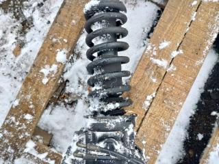 замок кабины Volvo FH 3 поколение 2014, 12.8 л., D13K500, дизель, белый, правый руль, 21739593, 21544777, 21171969, 22247233, 21752342, 21171975, 21770411