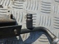 трубка кондиционера Mercedes-Benz Actros 2 поколение (MP2) 2007, A9418300215 - фото №2
