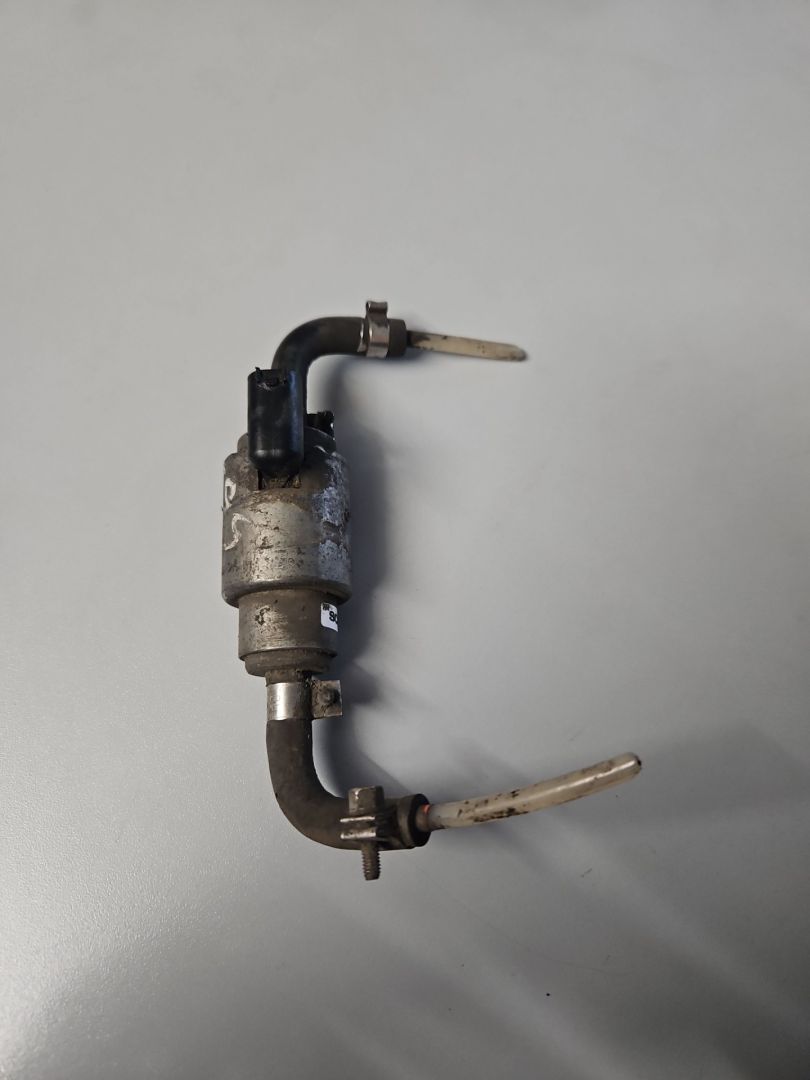 топливный насос Вебасто (Webasto) Scania R 4 поколение 2019, 12.7 л., DC 13.148, дизель, АКПП, белый, правый руль, DP42, 2855427, 2085242, 9019847C, TM8860 - фото №1