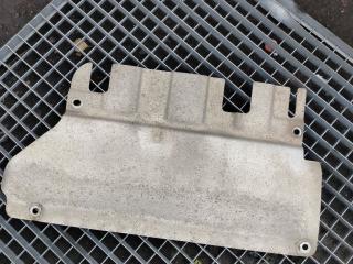 тепловой экран глушителя DAF XF 106 1 поколение 2017, MX-13, белый, правый руль, 2028724