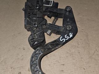 педаль Scania R 3 поколение 2012, 12.7 л., DC 13.112, дизель, АКПП, белый, правый руль, 2395418, 2007508, 1753411, 1729022, 1545241, 1428666