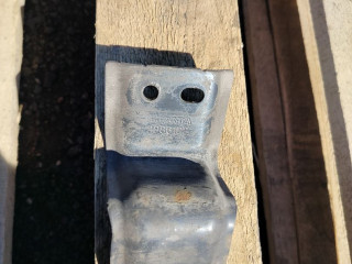 крепление проводки Scania R 4 поколение 2019, 12.7 л., DC 13.148, дизель, АКПП, белый, правый руль, 2286122