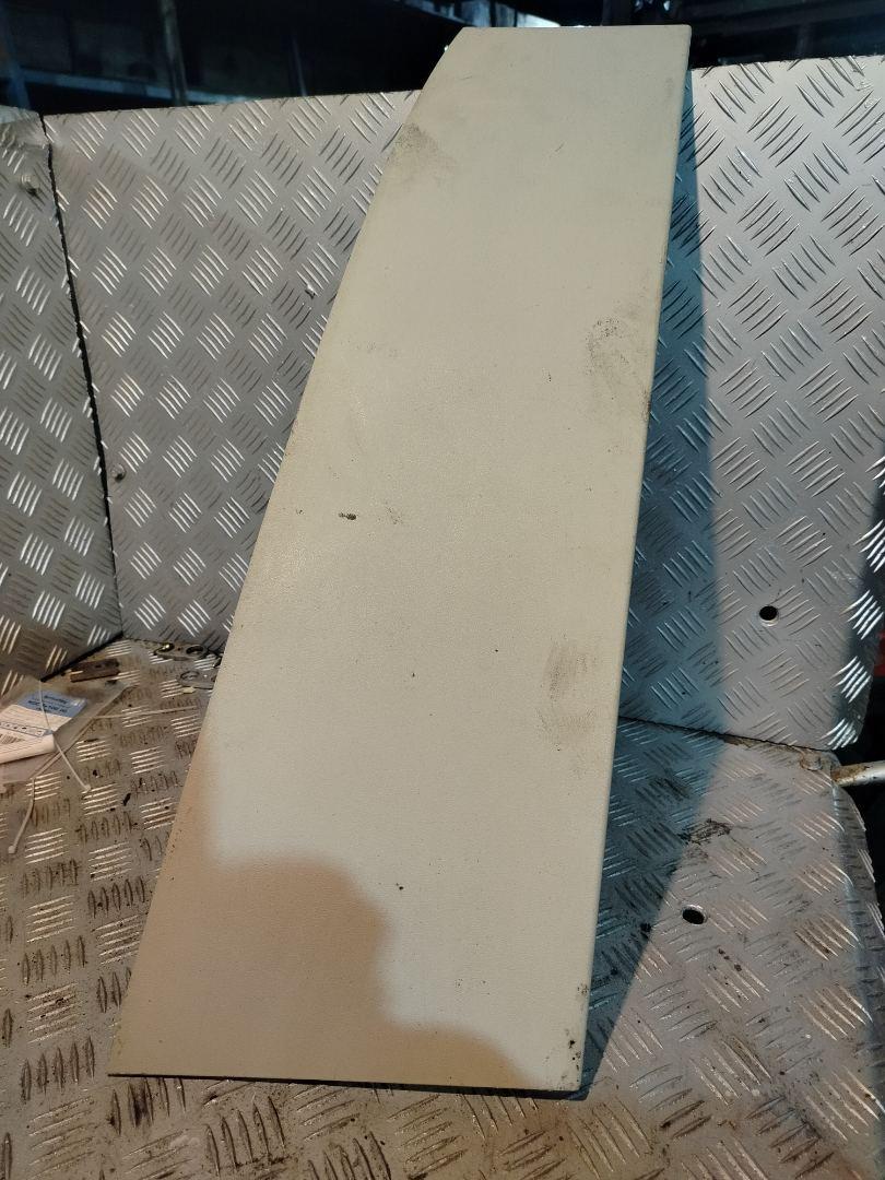 обшивка салона Volvo FH 3 поколение 2013, 12.8 л., D13C500, дизель, АКПП, серый, правый руль, 82269340 - фото №1