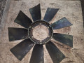 вентилятор радиатора Renault Premium 1 поколение 2003, 61724, 5010315557, 8MV376757771 - фото №2