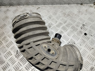 воздуховод Scania R 4 поколение 2019, 12.7 л., DC 13.148, дизель, АКПП, белый, правый руль, 2331707, 2372031