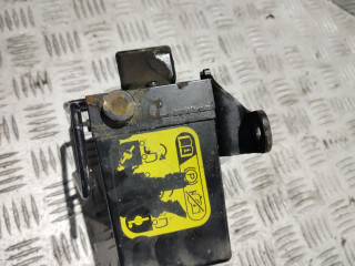 насос подъёма кабины DAF XF 106 1 поколение 2017, MX-13, белый, правый руль, 1914283