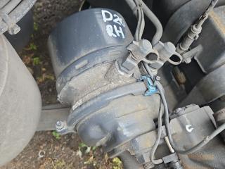 энергоаккумулятор DAF XF 106 1 поколение 2020, MX-13, АКПП, белый, правый руль, 1686002