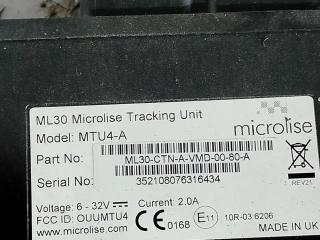 навигация MAN TGX 1 поколение 2017, 12.4 л., D 2676 LF 52, дизель, АКПП, белый, правый руль