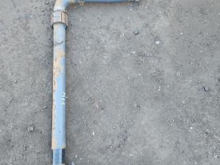 стабилизатор подвески задний MAN TGX 1 поколение 2017, 12.4 л., D 2676 LF 52, дизель, АКПП, белый, правый руль, 81437156116, 81437150163, 81437156079, 81437150122