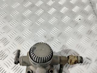 Клапан ускорительный Mercedes-Benz Actros 4 поколение (MP4) 2016, om471.926, дизель, АКПП, белый, правый руль, A0044296344, 9730060030