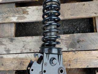 замок кабины Volvo FH 3 поколение 2013, 12.8 л., D13C500, дизель, АКПП, серый, правый руль, 21739593, 21544777, 21171970, 22247233, 21752342, 22128971, 21171975, 21770411