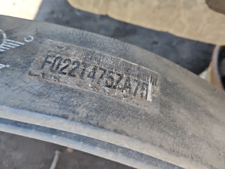 рессора передняя Volvo FH 3 поколение 2016, АКПП, белый, правый руль, 257941, 21317139, 21317140, F022T475ZA75