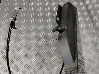 трос замка инструментального ящика правый DAF XF 106 1 поколение 2019, MX-13, АКПП, белый, правый руль, 2001100, 1786750