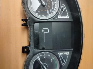 щиток приборов (приборная панель) DAF XF 106 1 поколение 2017, MX-13, белый, правый руль, 2178610, 2134720, 2262597, 1958085