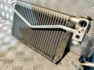 радиатор отопителя (печки) Mercedes-Benz Actros 2 поколение (MP2) 2007, розовый, грузовик, A9438300160, 7009315