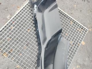 накладка подножки Volvo FH 3 поколение 2014, 12.8 л., D13C500, дизель, АКПП, белый, правый руль, 82819477