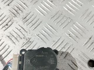 моторчик заслонки печки Mercedes-Benz Actros 4 поколение (MP4) 2014, 12.8 л., OM 471.900, дизель, белый, правый руль, 992629