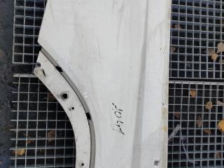 крыло Volvo FH 3 поколение 2014, 12.8 л., D13C500, дизель, АКПП, белый, правый руль, 82180201, 84233571, 21413763