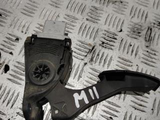 педаль MAN TGX 1 поколение 2017, 12.4 л., D 2676 LF 52, дизель, АКПП, белый, правый руль, 81259706103