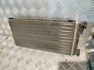 радиатор отопителя (печки) DAF XF 105 2 поколение 2013, 1454123