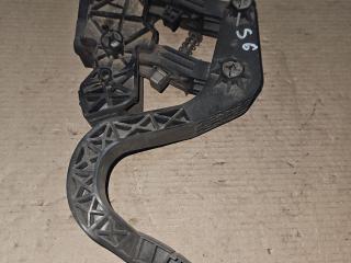 педаль Scania R 3 поколение 2006, красный, грузовик, 2395418, 2007508, 1753411, 1729022, 1545241, 1428666