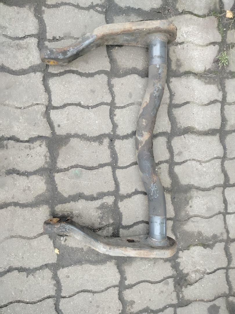 стабилизатор подвески задний Volvo FH 3 поколение 2014, 12.8 л., D13K500, дизель, белый, правый руль, 21199808 - фото №1