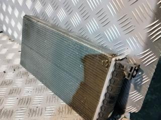 радиатор отопителя (печки) DAF XF 105 2 поколение 2013, 1454123