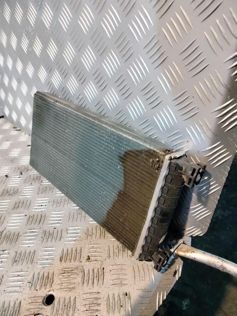 радиатор отопителя (печки) DAF XF 105 2 поколение 2013, 1454123 - фото №1