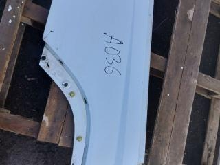 крыло Volvo FH 3 поколение 2016, АКПП, белый, правый руль, 82180201, 84233571, 21413763