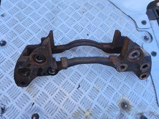 скоба суппорта MAN TGX 1 поколение 2017, 12.4 л., D 2676 LF 52, дизель, АКПП, белый, правый руль, MAXX22, 20265, 20507, 908743