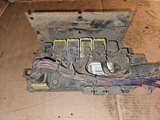 блок управления (другие) Mercedes-Benz Actros 2 поколение (MP2) 2007, A0014462717